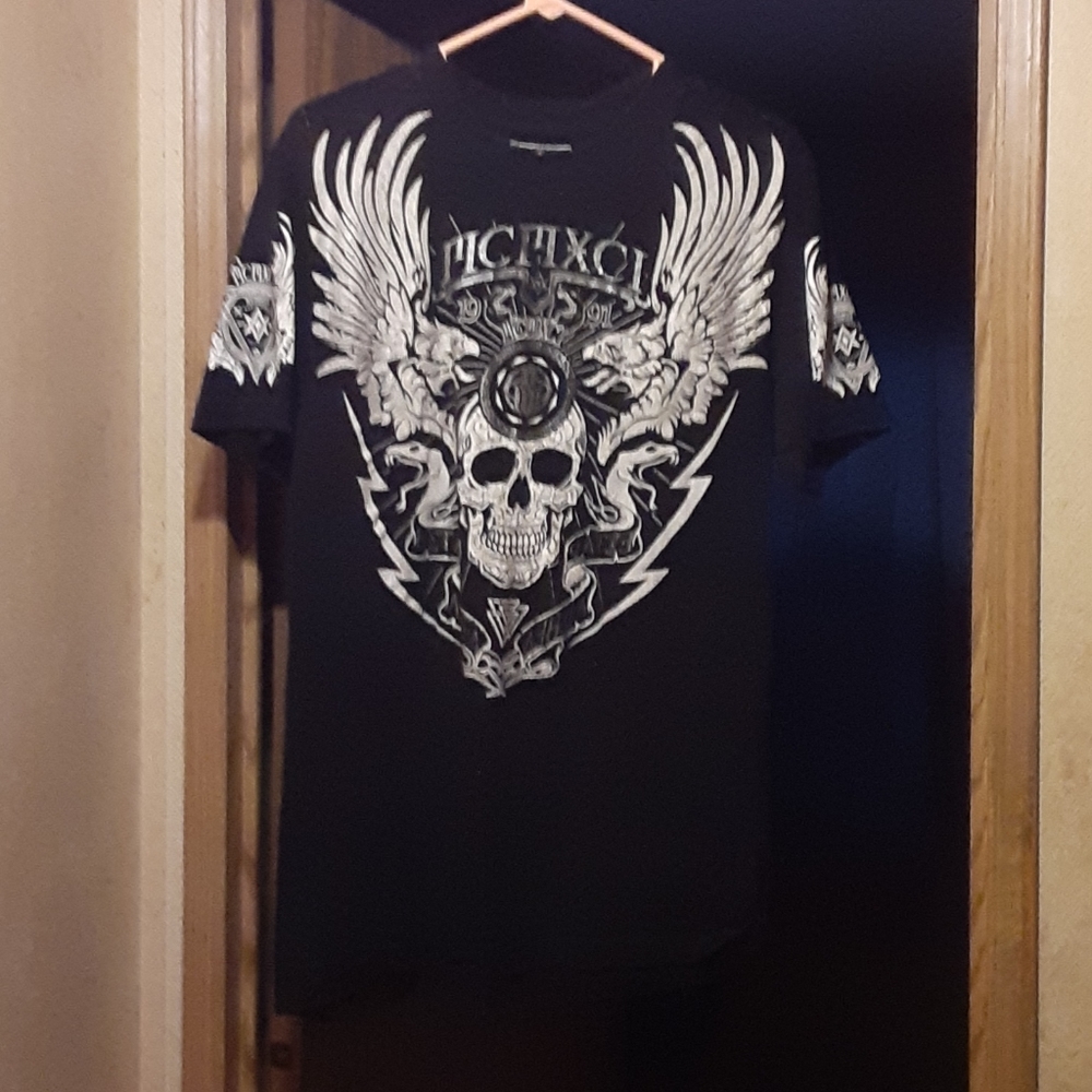Mens shirt XL